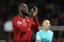 Lukaku: "Murabbiyning aytganini qilmasak, muammolar paydo bo'ladi"