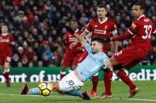 Gegenpressing tiki-takaga qarshi: "Liverpul" "Manchester Siti" bilan o'ynaydi PREVYU