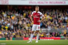 "Yuventus"ga "Arsenal" futbolchisi kerak