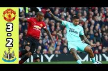 "Manchester Yunayted"ning superkambeki VIDEO