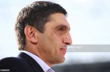 Bundesligada istefo ro'y berdi