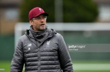 Kloppning istagi