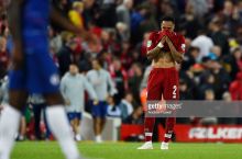 "Liverpul" himoyachisi "Lester"ga o'tishi mumkin