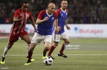 Zidanning agenti mijozi borasidagi muhim malumotni malum qildi