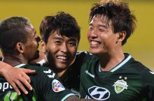 Osiyo futboli. "CHonbuk Motors" chempionlikni o'zida saqlab qoldi