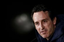 Unai Emeri: "Men "Arsenal"ga ishonaman"