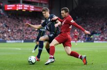 APL. "Liverpul" - "Manchester Siti". LIVE hisob