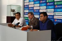 SHamshod Sarikov: "Kanchelskis va Uzoqovning kelishiga Alisher Usmonov hamda Odil Ahmedovning aloqasi yo'q"