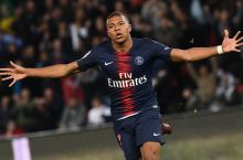 Mbappe 45 yillik rekordni yangilashga erishdi