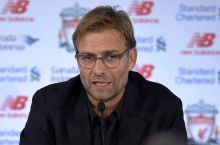 Yurgen Klopp: “Bunday o'yinlarda dam olish mumkin emas”