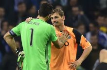 Buffon: “To'g'risini aytsam, qachon faoliyatimni yakunlashimni bilmayman”