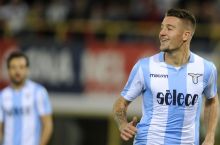 “Milan” yana bir bor Sergey Milinkovich-Savichni sotib olishga urunib ko'radi