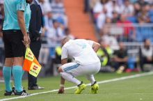“Real” Benzemaning jarohat olgani haqida malum qildi