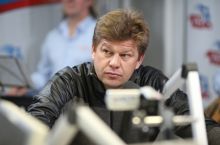 Dmitriy Guberniev: "O'ylaymanki, Kokorin va Mamaevning faoliyati tugadi"