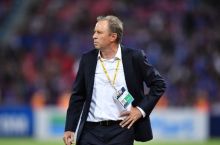 Tailand MTJ bosh murabbiyi: "Biz Osiyo Kubogida tarix yaratmoqchimiz"