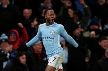 “Real”ga Raxim Sterling kerak