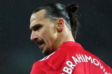 BOMBA! Ibragimovich “Manchester Yunayted”ga qaytishi mumkin