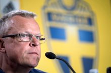 Andersson: “Rossiya bilan durang yaxshi natija”