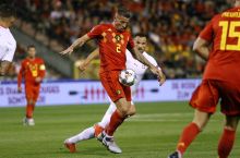 Millatlar ligasi. Belgiya SHveycariyani taslim qildi, Xorvatiya Angliya bilan durang o'ynadi va boshqa natijalar