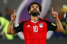 Dahshat! Muhammad Salah burchak zarbasini golga aylantirdi. Video