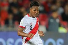 O'rtoqlik o'yini. Peru CHilini yirik hisobda mag'lub etdi