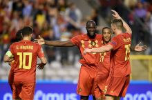 Azar: “Lukakuning gol urishi yaxshi belgi emas”