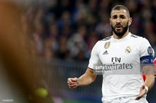 Xitoy klubi Benzema uchun 50 mln evro taklif qilmoqda