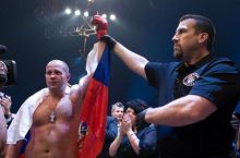 Olamsport.com. Afsonaviy Emelyanenko erta tongda raqibini nokaut qildi VIDEO