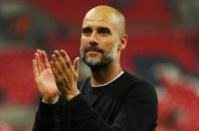 Pep Gvardiola A Seriyada ishlashi mumkin