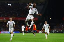 Sterling: “Golsiz uch yil - bu juda katta muddat”