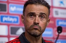 Luis Enrike: “Bu bizning eng yaxshi o'yinimiz emasdi”