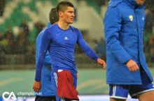 Hamrobekov: "Murabbiy himoyada tartibli o'yin ko'rsatishimizni xohlayapti"