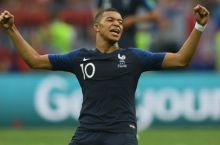 Buffon: “Mbappe “Oltin to'p”ga haqli”
