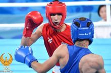 Olamsport: Bokschimiz Olimpiada chempioni bo'ldi, Nurmagomedov Konorga shartini elon qildi