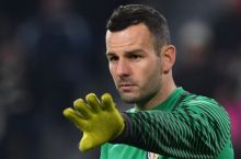 Xandanovich “Inter”dan ketishi mumkin