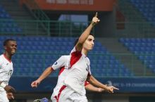 U-19 Osiyo chempionati. Iroq tayyor g'alabani qo'ldan chiqardi