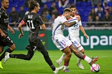 Liga 1. “Lion” “Nim”ni ishonchli tarzda mag'lub etdi