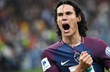 Edinson Kavani “Atletiko Madrid”ga o'tishi mumkin
