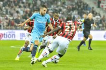 Liga 1. “Marsel” safarda “Nicca”ni mag'lub etdi