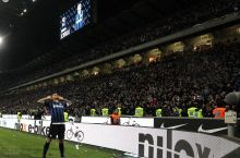 Mauro Ikardi “Inter” tarixiga kirdi