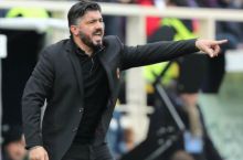 Gattuzo: “Inter” “Milan”dan ko'ra g'alabaga haqli edi