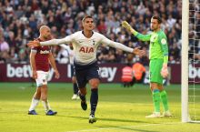 Mussa Dembele: “Lamela o'zining nimalarga qodir ekanligini ko'rsatdiʼ