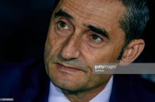 Valverde "Barselona"dagi kelajagi haqida: "Menga baribir"