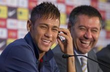 "Barselona" prezidenti: "Neymar qaytmaydi"