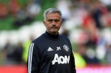 "Real" Mourinyu bilan bog'landi