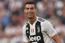 Ronaldu ilk marta MYU darvozasiga gol ura olmadi