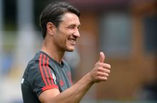 Niko Kovach: “Mamnunman”