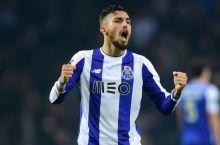 “Real” Marseloga o'rinbosar topib qo'ydi