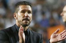 “Atletiko M” Simeone qo'l ostida ilk marta 90 daqiqa ichida 4 ta gol o'tkazdi
