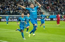 “Zenit”ni o'z maydonida to'xtatib bo'lmayapti